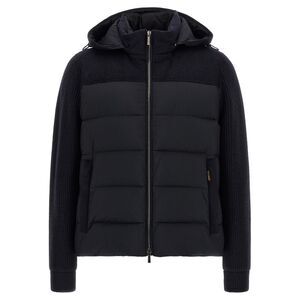 Moorer Men 'Allori' Down Jacket